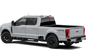 2026 Ford Super Duty® External Image 3